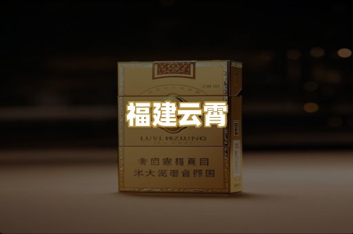 福建云霄